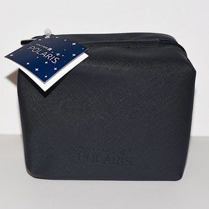 NWT (Sealed) United Airlines Polaris + Sunday Riley Travel Amenities Dopp Kit